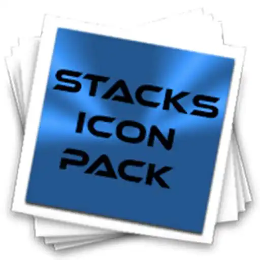 Play Stacks Icon Pack APK Play Stacks Icon Pack APK