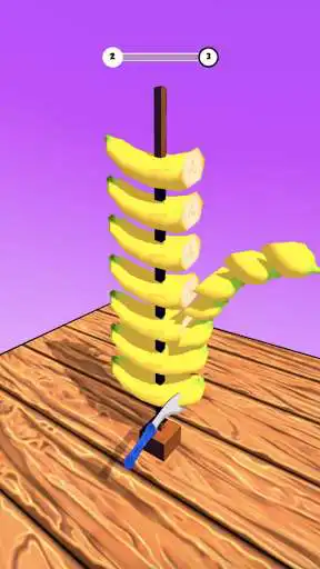 Play Stack Slicer ASMR  and enjoy Stack Slicer ASMR with UptoPlay