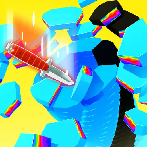 Play Stack Slicer APK