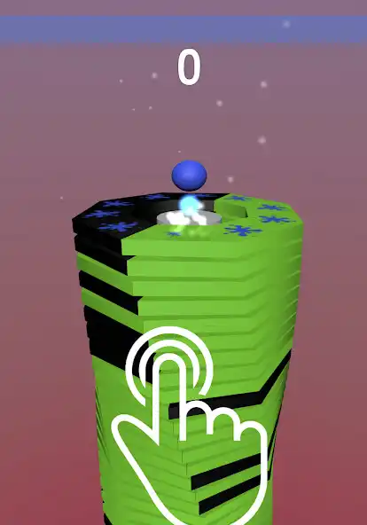 Play Stack Smash Classic  and enjoy Stack Smash Classic with UptoPlay