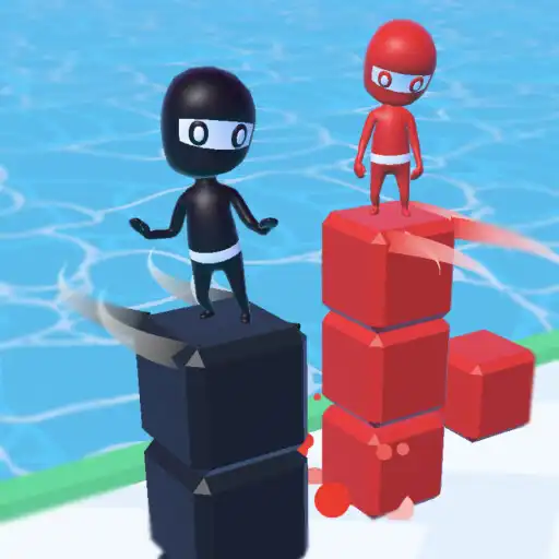 Play Stack Spinner APK Play Stack Spinner APK