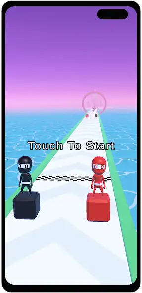 Play Stack Spinner as an online game Stack Spinner with UptoPlay