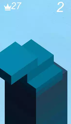Play Stacks as an online game Stacks with UptoPlay