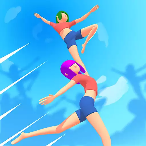 Play Stack Stair APK