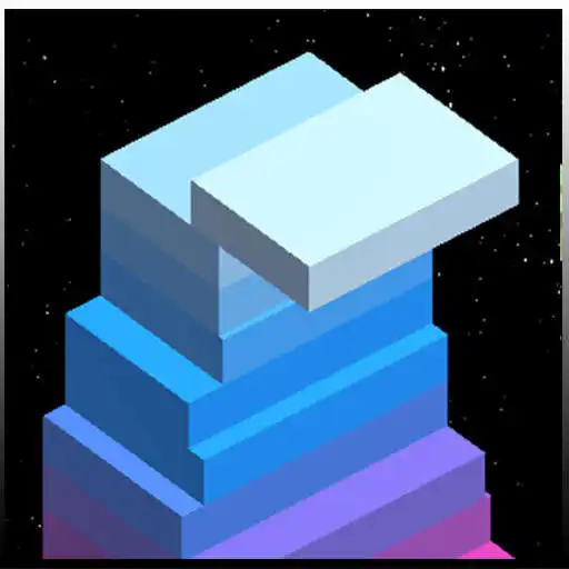 Play Stack The Blocks AR APK