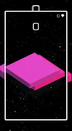Play Stack The Blocks AR as an online game Stack The Blocks AR with UptoPlay