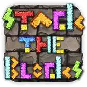 Free play online Stack The Blocks: Block Tower APK