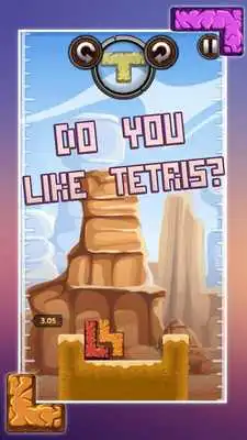 Play Stack The Blocks: Block Tower