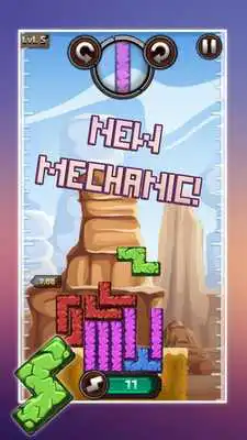 Play Stack The Blocks: Block Tower