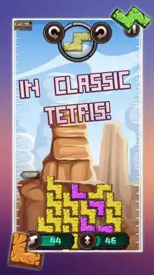 Play Stack The Blocks: Block Tower
