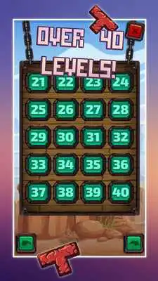 Play Stack The Blocks: Block Tower