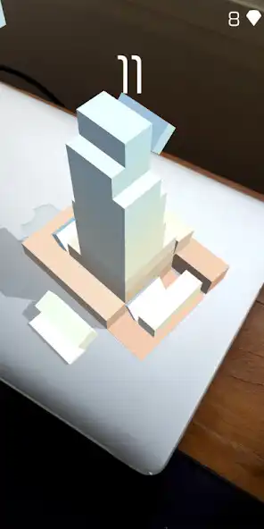 Play Stack the Blocks Lite  and enjoy Stack the Blocks Lite with UptoPlay