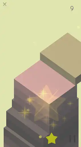 Play Stack The Blocks