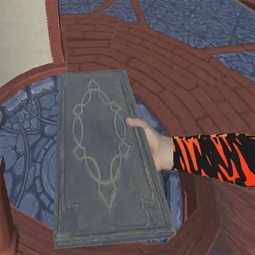 Play Stack the books APK