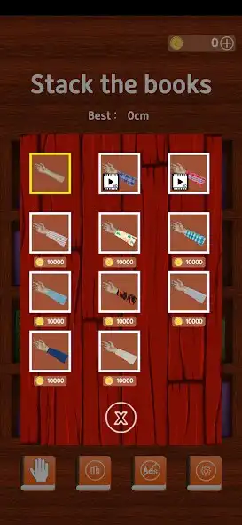 Play Stack the books as an online game online Stack the books with UptoPlay Play Stack the books as an online game Stack the books with UptoPlay