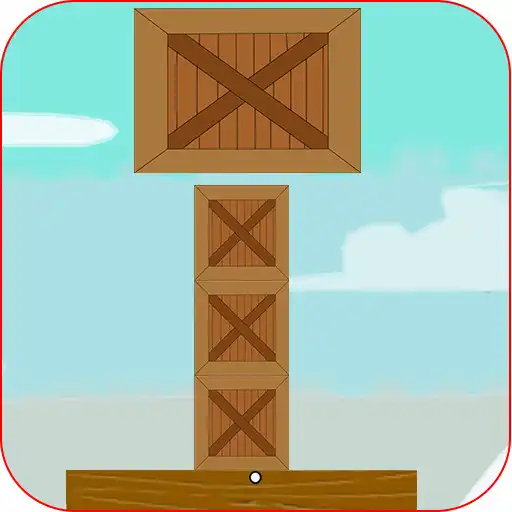 Play Stack The Box Game APK