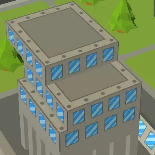 Play Stack The Tower APK Play Stack The Tower APK