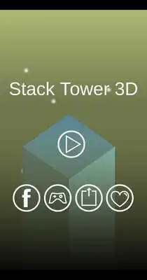 Play Stack Tower 3D