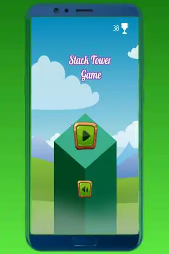 Play Stack Tower Game Play Stack Tower Game