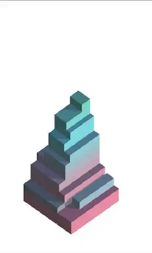 Play Stack Tower as an online game Stack Tower with UptoPlay