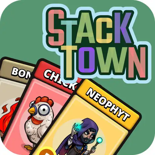 Play Stack Town: Develop APK Play Stack Town: Develop APK