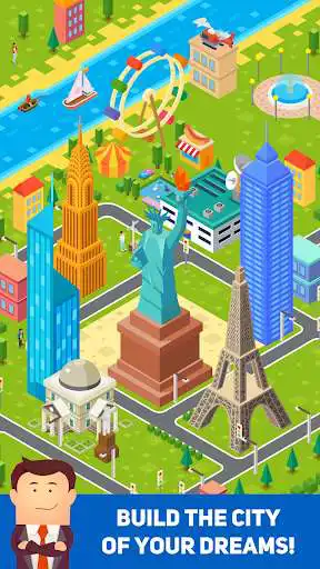 Play Stack Tycoon  and enjoy Stack Tycoon with UptoPlay