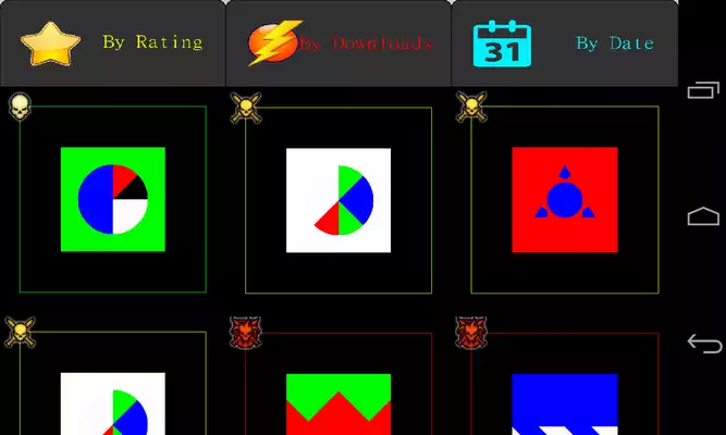 Play StackUm