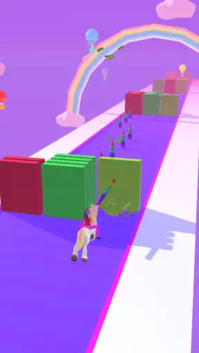 Play Stack Unicorn Play Stack Unicorn