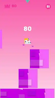 Play Stack Unicorn Play Stack Unicorn