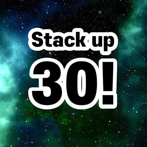 Play Stack up 30! APK