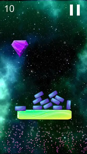 Play Stack up 30! as an online game Stack up 30! with UptoPlay