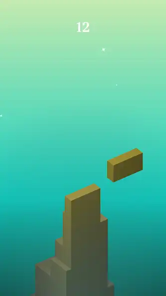 Play Stack Up: Block Tower Game as an online game Stack Up: Block Tower Game with UptoPlay