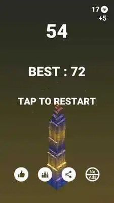 Play Stack Up Pro
