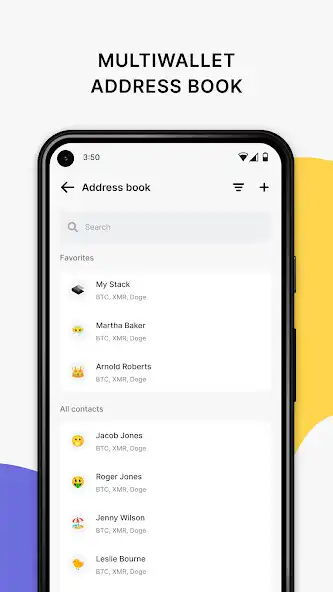Play Stack Wallet  and enjoy Stack Wallet with UptoPlay