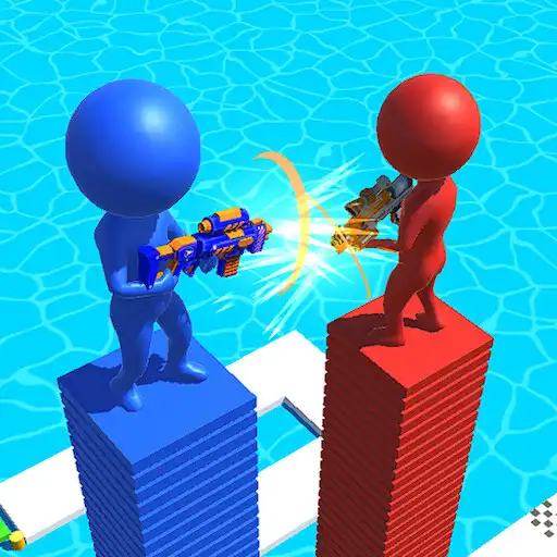 Free play online StackWar APK