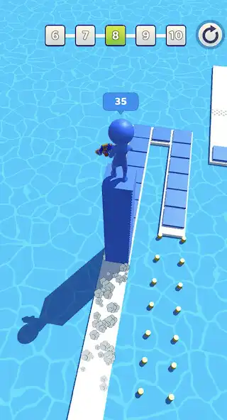 Play StackWar