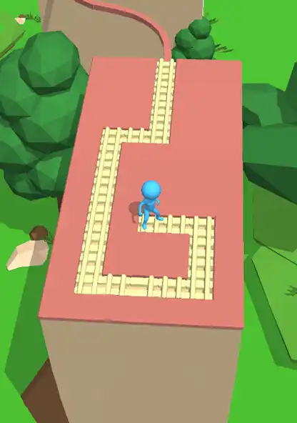 Play Stacky Dash 3D  and enjoy Stacky Dash 3D with UptoPlay