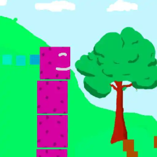 Play Stacky Flip Cube APK