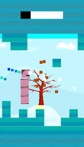 Play Stacky Flip Cube  and enjoy Stacky Flip Cube with UptoPlay