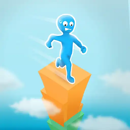 Play Stacky Floor APK