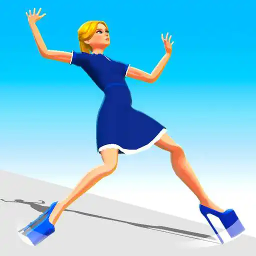 Play Stacky Heels APK
