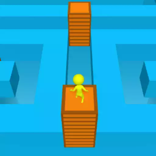 Play Stacky Maze APK