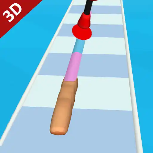 Play Stacky Nail Grow 3D APK Play Stacky Nail Grow 3D APK