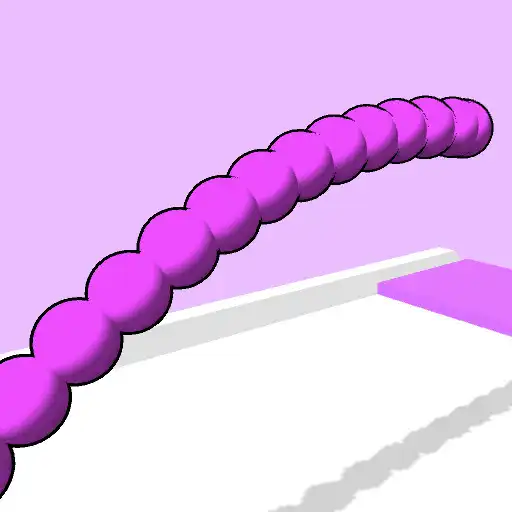 Play Stacky Noodle APK