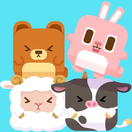 Play Stacky Pets APK