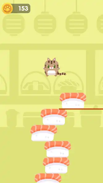 Play Stacky Pets as an online game Stacky Pets with UptoPlay