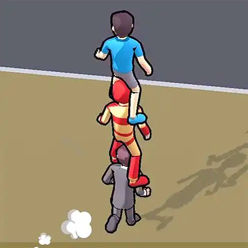 Play Stacky Road APK