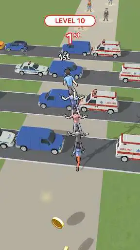 Play Stacky Road and enjoy Stacky Road with UptoPlay Play Stacky Road and enjoy Stacky Road with UptoPlay