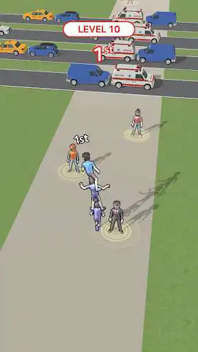 Play Stacky Road as an online game online Stacky Road with UptoPlay com.lila.StackyRoad Play Stacky Road as an online game Stacky Road with UptoPlay