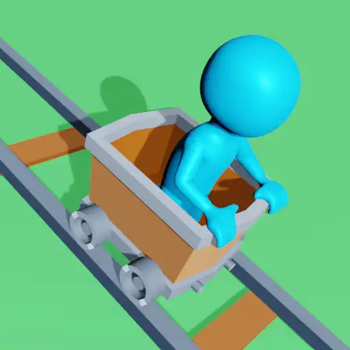 Play Stacky Train APK